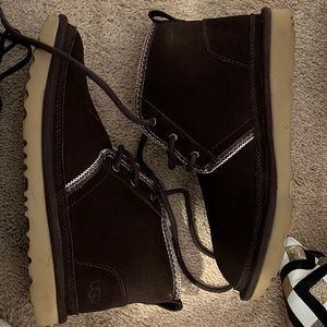 Ugg Neumel Boots. Brand New